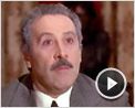Le Jardin des Finzi-Contini Extrait vidéo (2) VO
