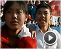 Journal d'une jeune Nord-Coréenne Extrait vidéo VO