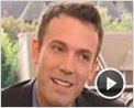 Ben Affleck, Casey Affleck, Matt Damon Interview : Gone Baby Gone