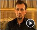 Robert Knepper Interview 3: Hitman