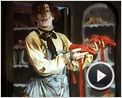 Les Chaussons rouges Extrait vidéo (2) VO