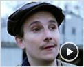 La Jeune fille et les loups Extrait vidéo (3)