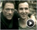 JCVD Extrait vidéo