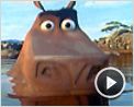 Madagascar 2 Extrait vidéo VF