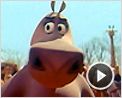Madagascar 2 Extrait vidéo (5) VO