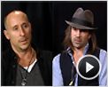 Colin Farrell, Gavin O'Connor Interview : Le Prix de la loyauté
