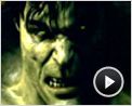 L'Incroyable Hulk Bande-annonce (3) VF