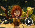 Arthur et la vengeance de Maltazard Extrait vidéo (2) VF