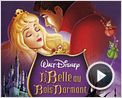 La Belle au bois dormant Bande-annonce (2) VF