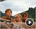 Jurassic Park Extrait vidéo (2) VO