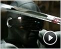 G.I. Joe - Le réveil du Cobra Teaser VO