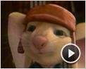 La Légende de Despereaux Extrait vidéo (2) VF
