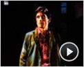 Merci Qui? N°54 - "Taxi driver"