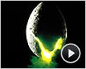 Merci Qui? N°84 - "Alien"