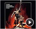 Merci Qui? N°148 - "Conan le Barbare"