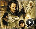 Merci Qui? N°181 - "Le Seigneur des anneaux : le retour du roi"