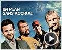 Plein 2 Ciné N°81 - Les films du 16 juin 2010