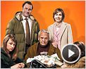 Plein 2 Ciné N°107 - Les films du 2 mars 2011