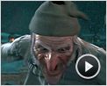 Le Drôle de Noël de Scrooge Extrait vidéo (2) VF