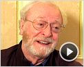 Michael Caine Interview : Harry Brown, The Dark Knight, Le Chevalier Noir, Ipcress - Danger immédiat, Alfie, le dragueur, Le Limier