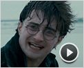 Harry Potter et les reliques de la mort - partie 1 Bande-annonce VF