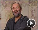 Sam Mendes Interview : Away We Go