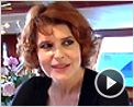 Fanny Ardant, Ronit Elkabetz Interview : Cendres et sang
