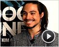 Kim Chapiron Interview : Dog Pound