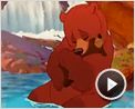 Frère des ours 2 Bande-annonce VO