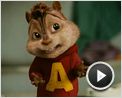 Alvin et les Chipmunks 2 Extrait vidéo VF