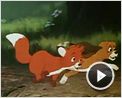 Rox et Rouky 2 (V) Bande-annonce VO