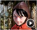 Pierre et le loup Bande-annonce