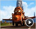 Cars 2 Extrait vidéo (8) VF