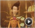 Un monstre à Paris Extrait vidéo (2)