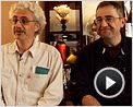Kristof Serrand, Pierre-Olivier Vincent Interview : Dragons