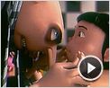Moi, moche et méchant Extrait vidéo (3) VF