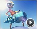 Moi, moche et méchant Extrait vidéo (6) VF