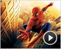 Faux Raccord N°65 - "Spider-Man"