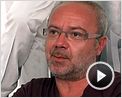 Olivier Baroux Interview 2: L'Italien