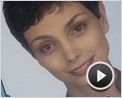 Morena Baccarin, Elizabeth Mitchell, Scott Wolf Interview 2: V (2009)