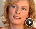 Karin Viard Interview 3: Ma part du gâteau