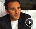 Elie Semoun, Ben Stassen Interview : Le Voyage extraordinaire de Samy
