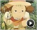 Mon voisin Totoro Bande-annonce VO
