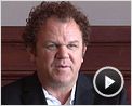 John C. Reilly Interview 3: Frangins malgré eux, Aviator, Gangs of New York, Magnolia, La Ligne rouge