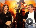 Le Chat Potté Reportage (4) VO