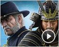 Game in Ciné N°58 - "Kinect Star Wars", "Total War, Shogun 2"...