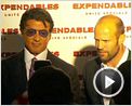 Expendables : unité spéciale Reportage (2) VO