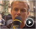 Franck Dubosc Interview : 10 jours en or