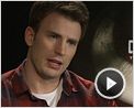 Hayley Atwell, Dominic Cooper, Chris Evans, Joe Johnston Interview : Captain America : First Avenger