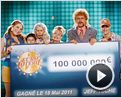 Les Tuche Bande-annonce